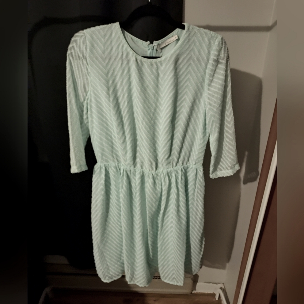 FRNCH Lucy Paris Dress